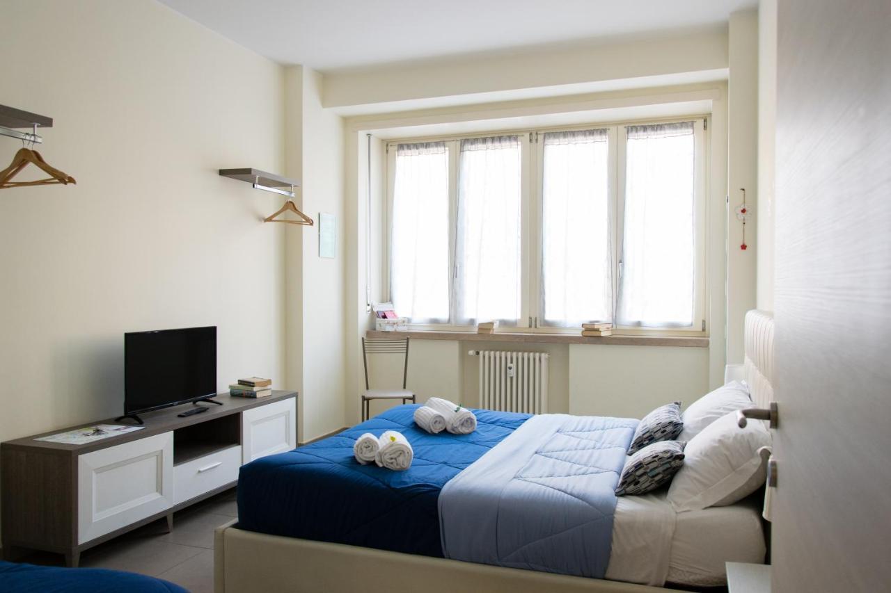 Melibi Casa de hóspedes Verona