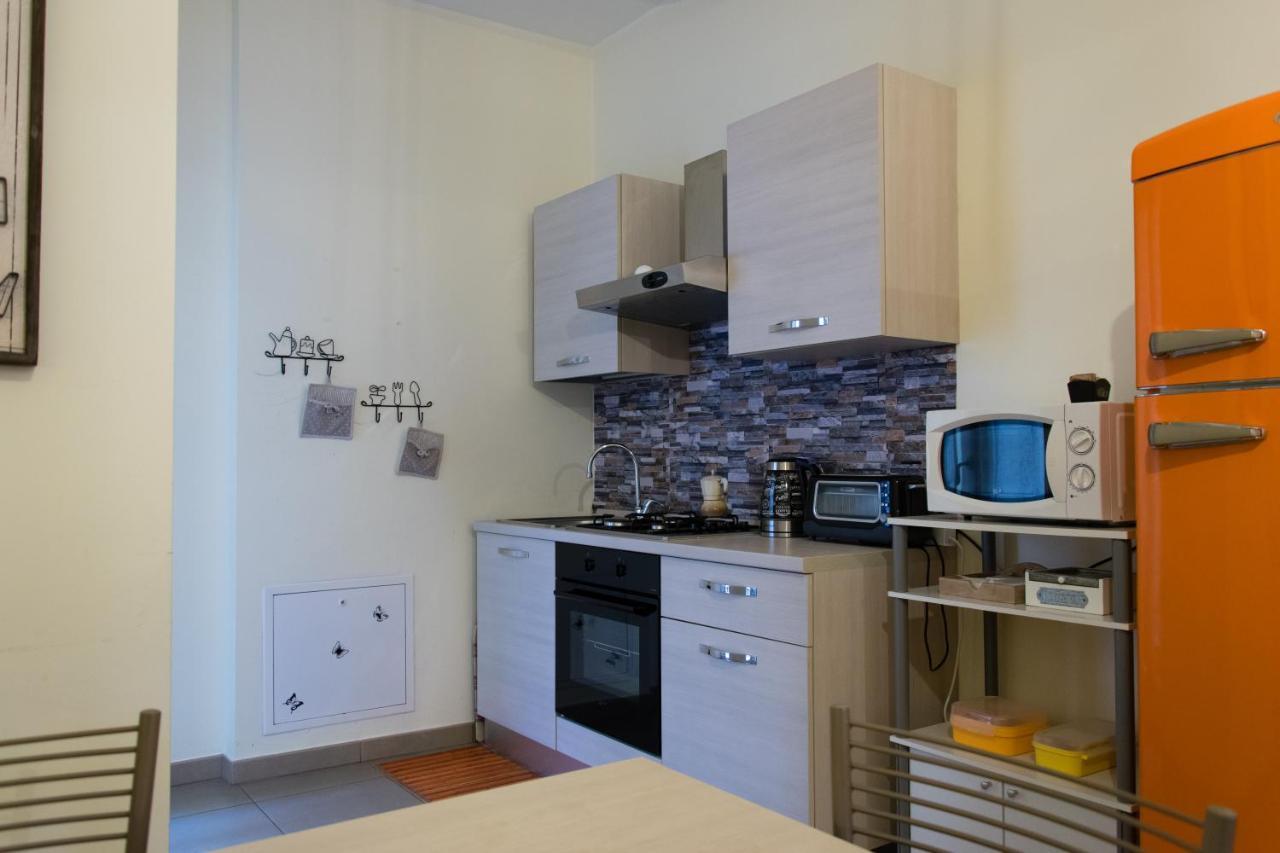 Guesthouset Melibi