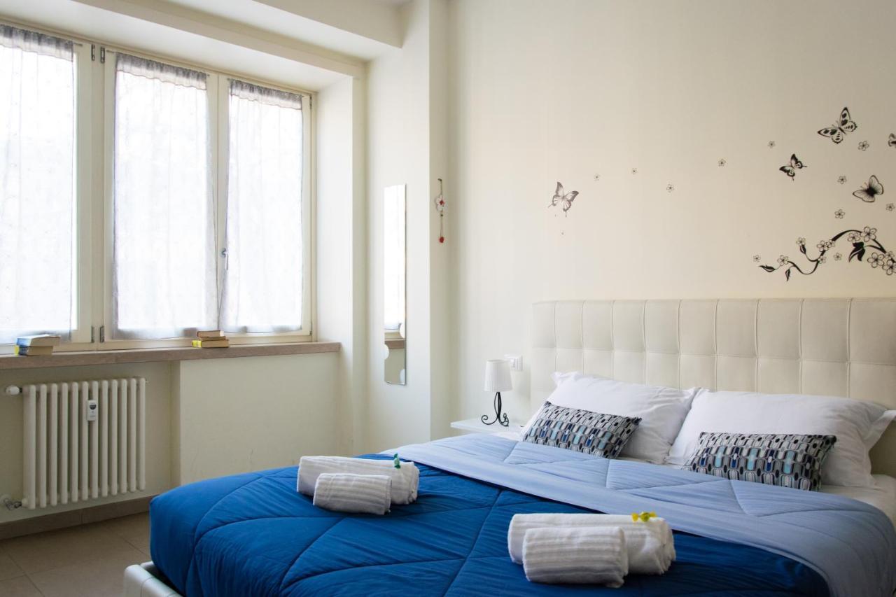 Melibi Casa de hóspedes Verona