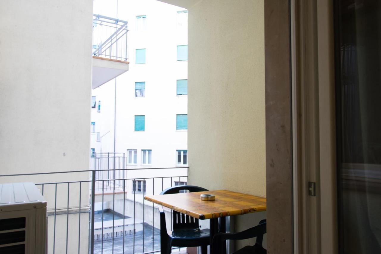 Melibi Casa de hóspedes Verona