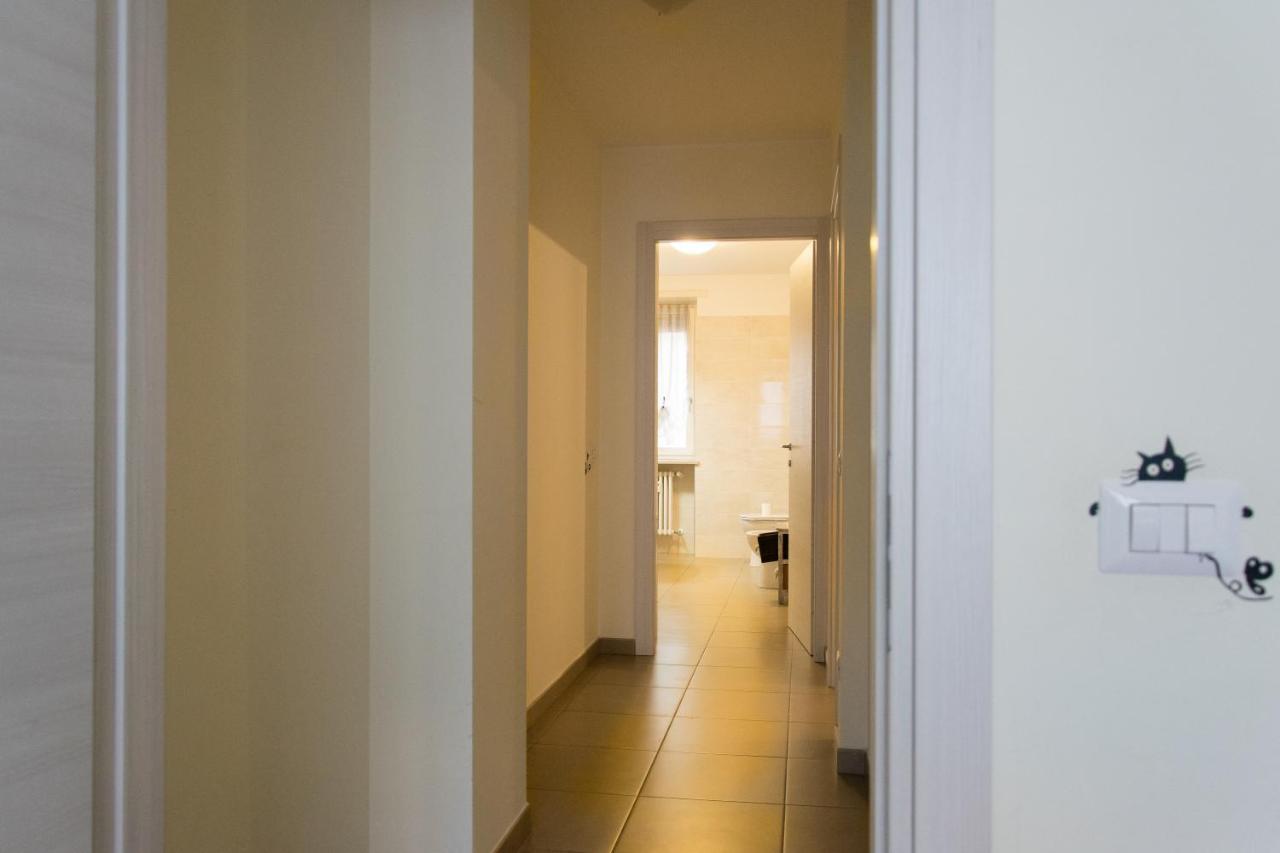 Melibi Guesthouset