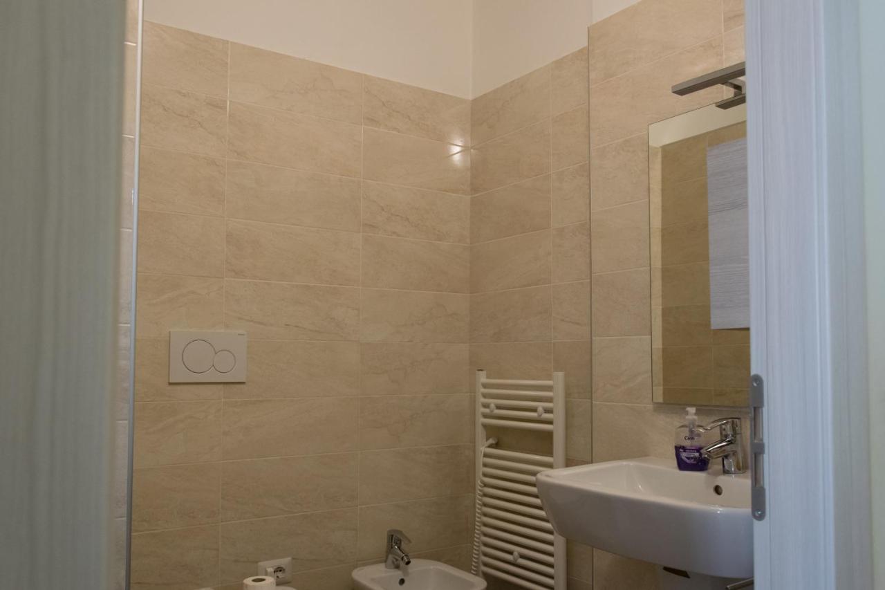 Casa de hóspedes Melibi Verona