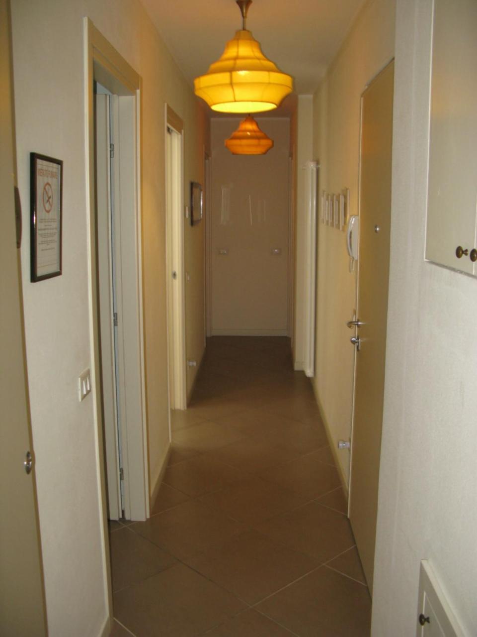 Bed & Breakfast Terracielo Verona