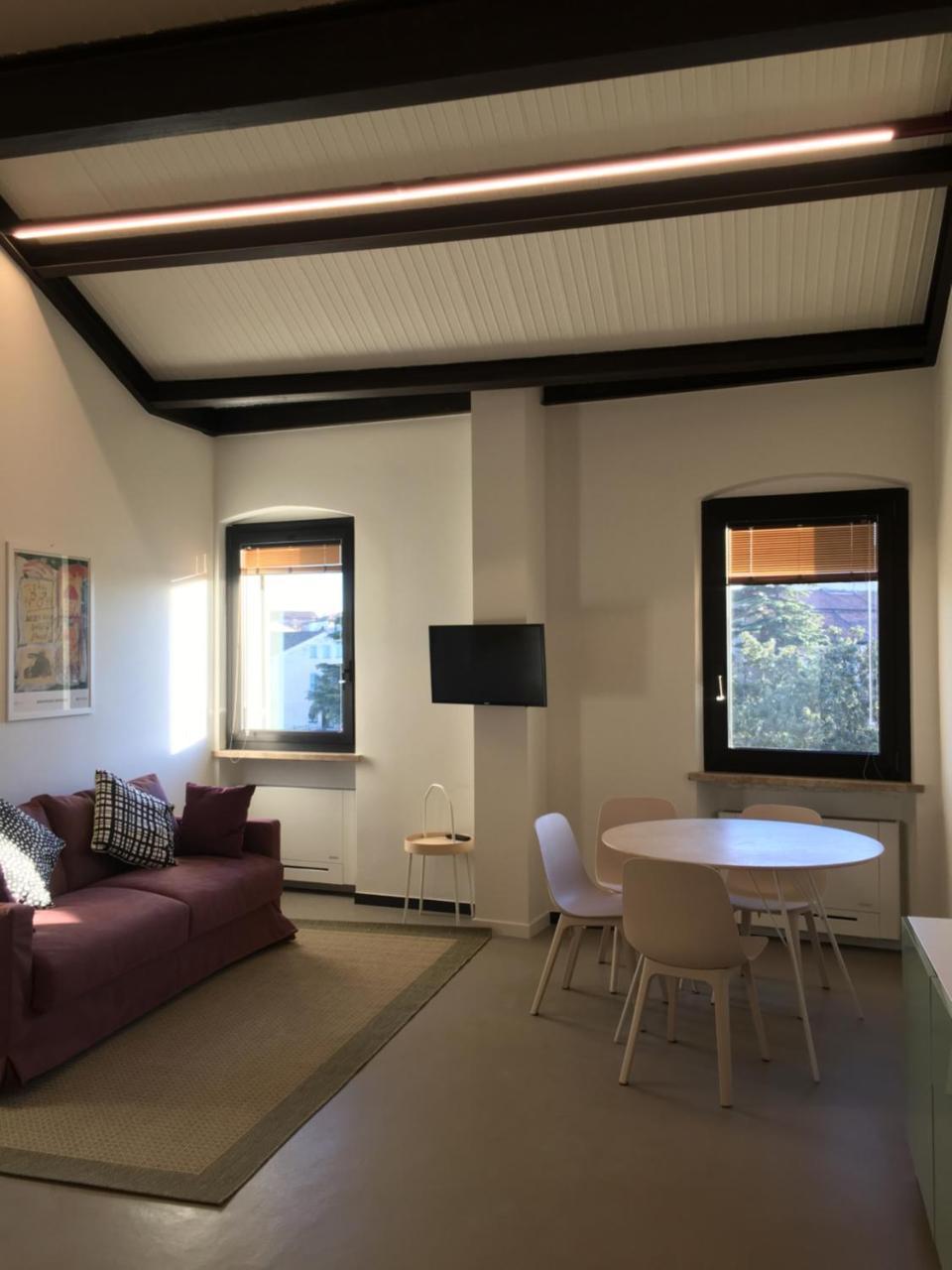 Veronajourneys Apartment