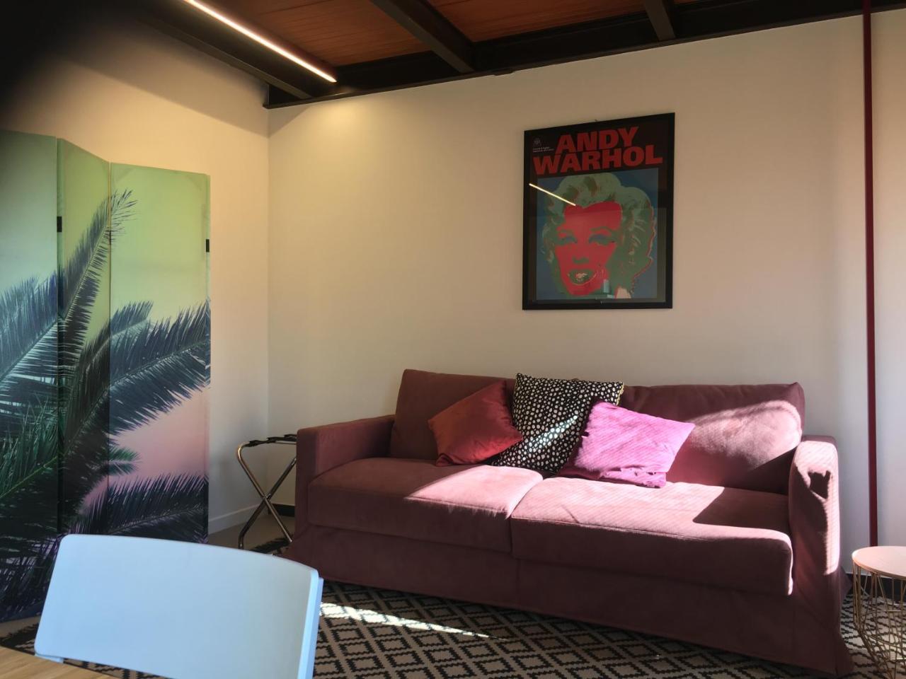 Veronajourneys Apartment Verona