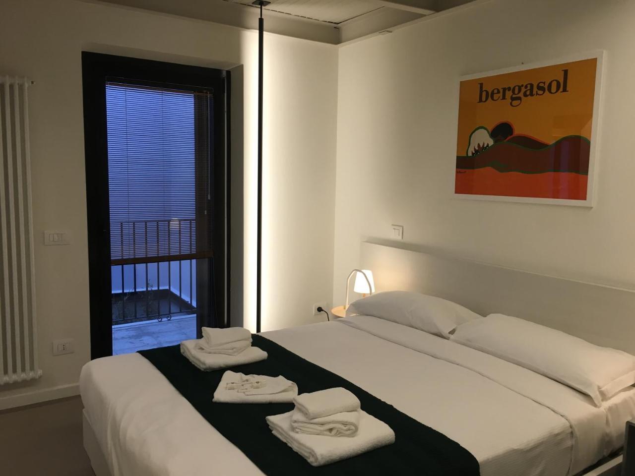 Apartment Veronajourneys *
