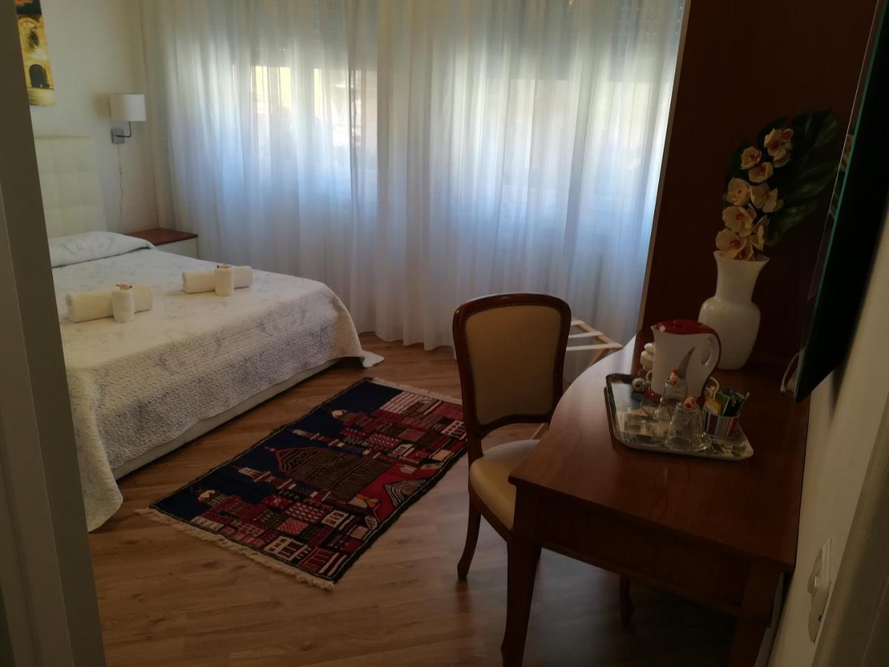 A Casa Di Luca *