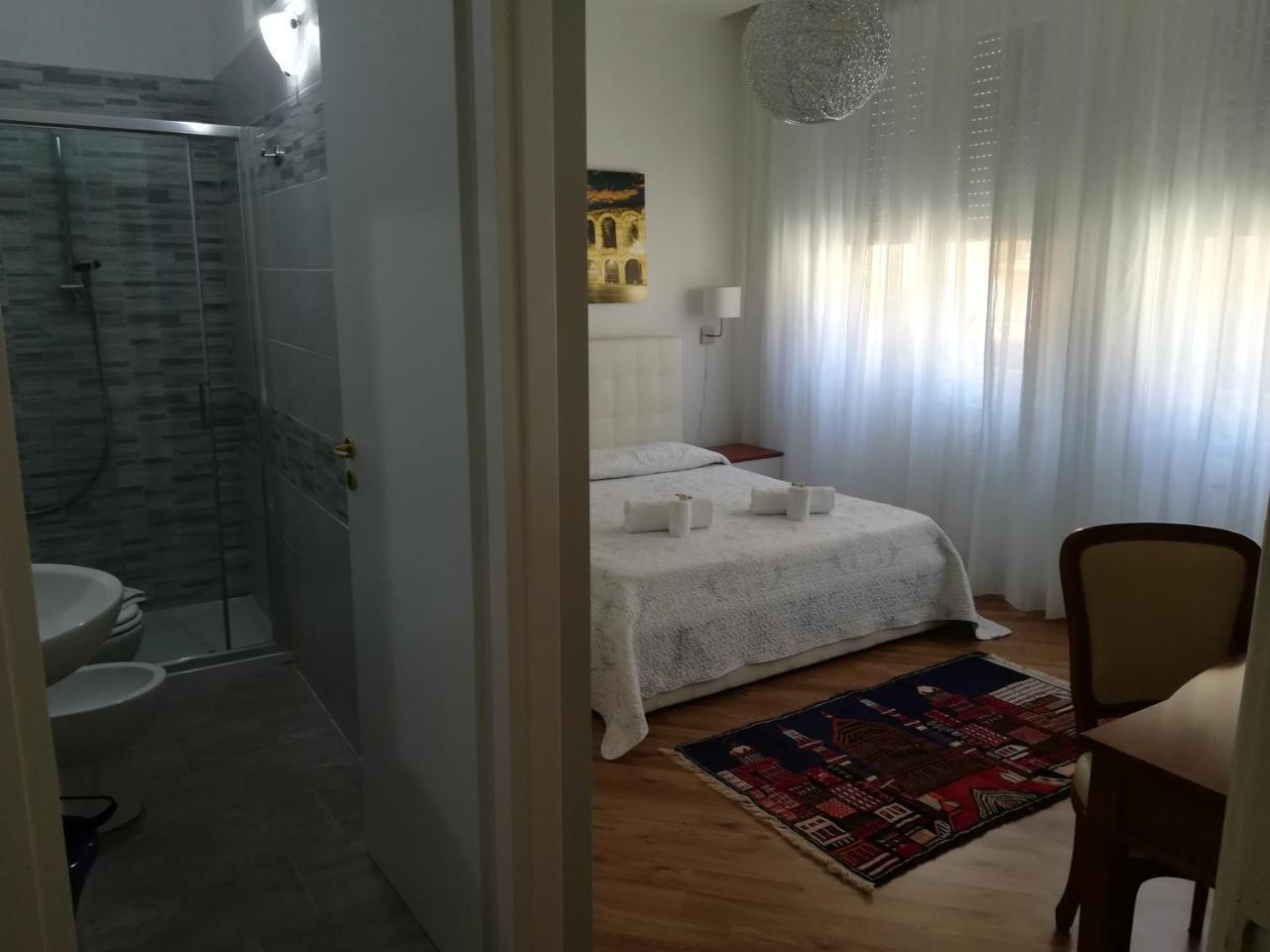 A Casa Di Luca *