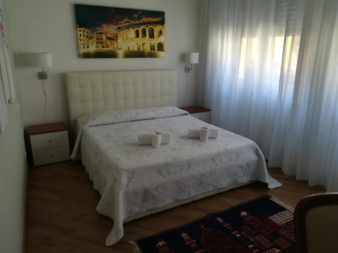 A Casa Di Luca * Verona
