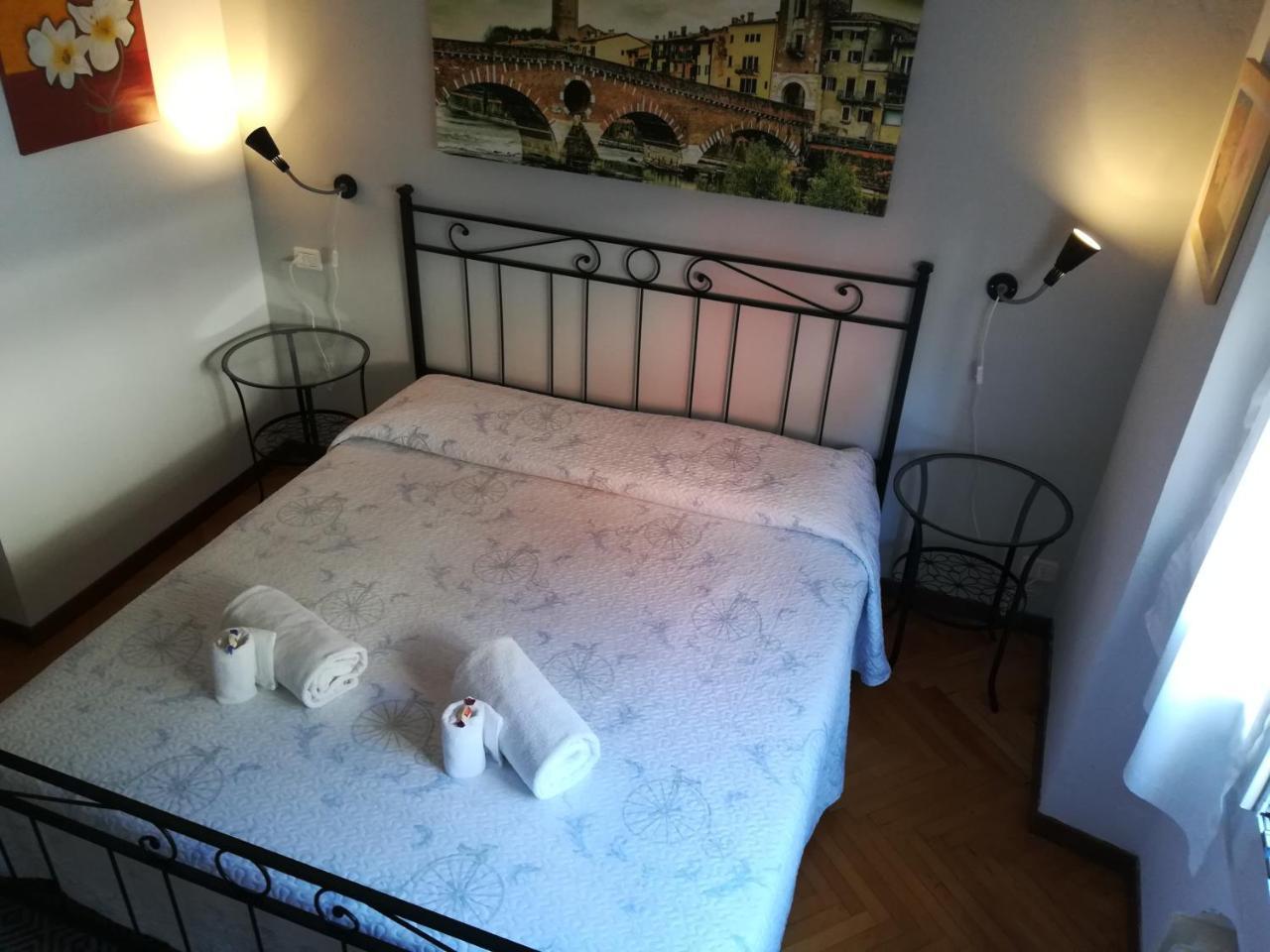 A Casa Di Luca Verona