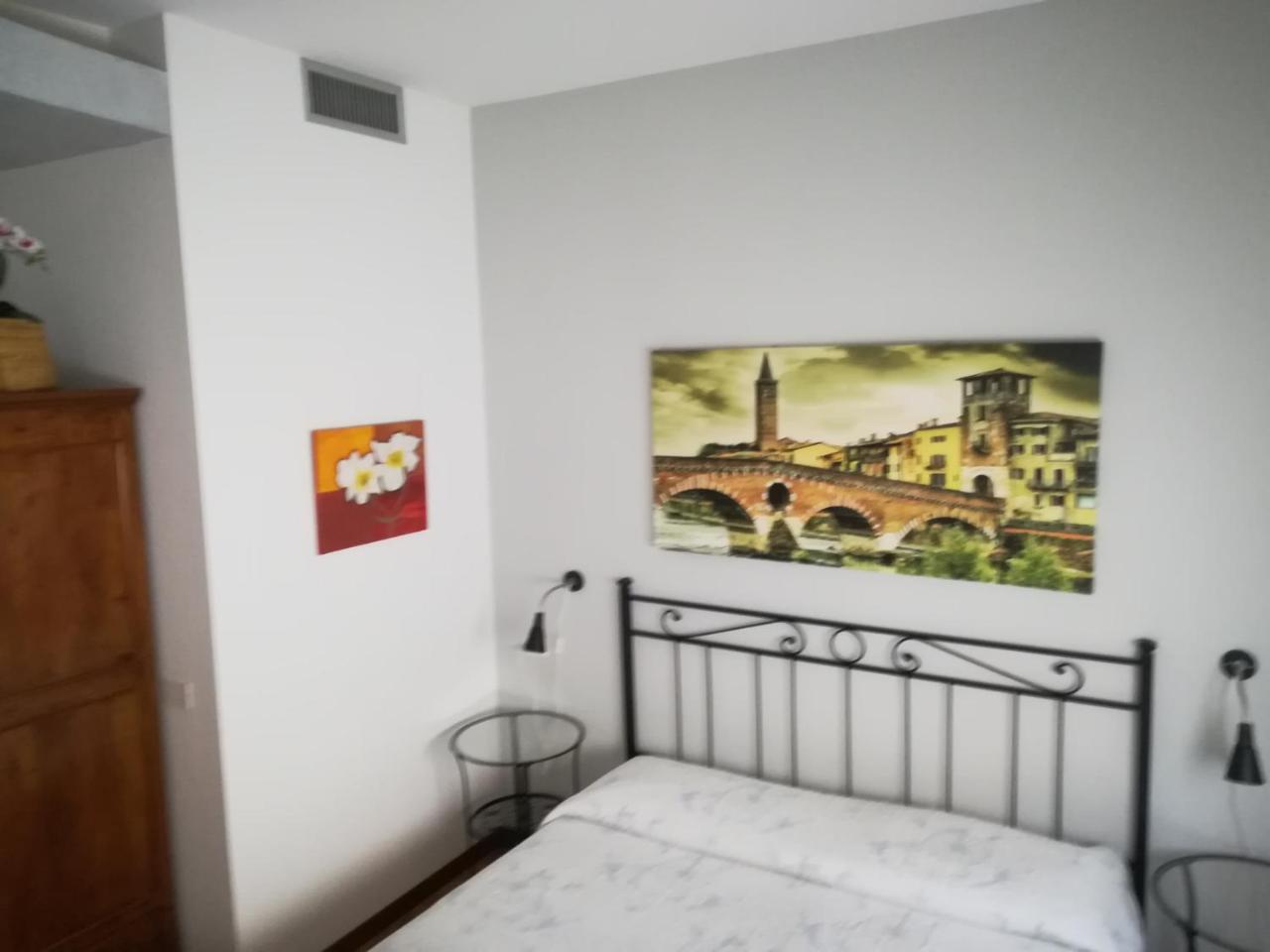 A Casa Di Luca Nhà khách