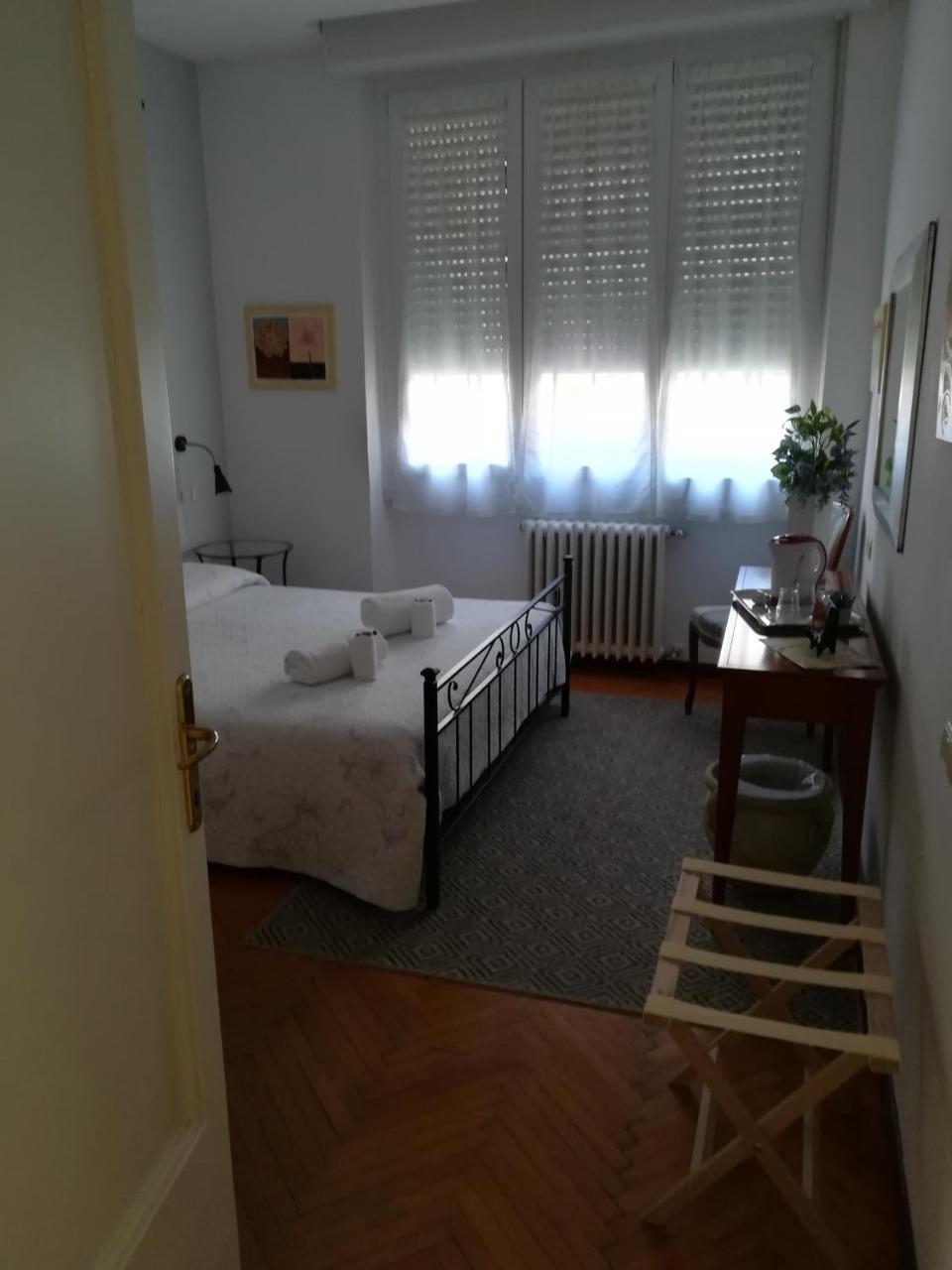 Nhà khách A Casa Di Luca Verona