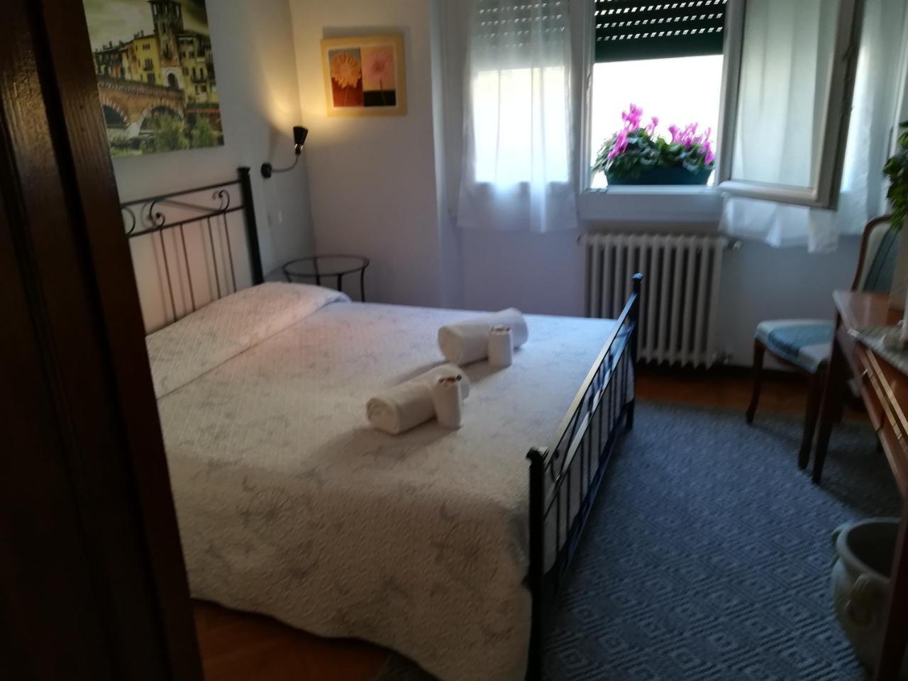 Nhà khách A Casa Di Luca *
