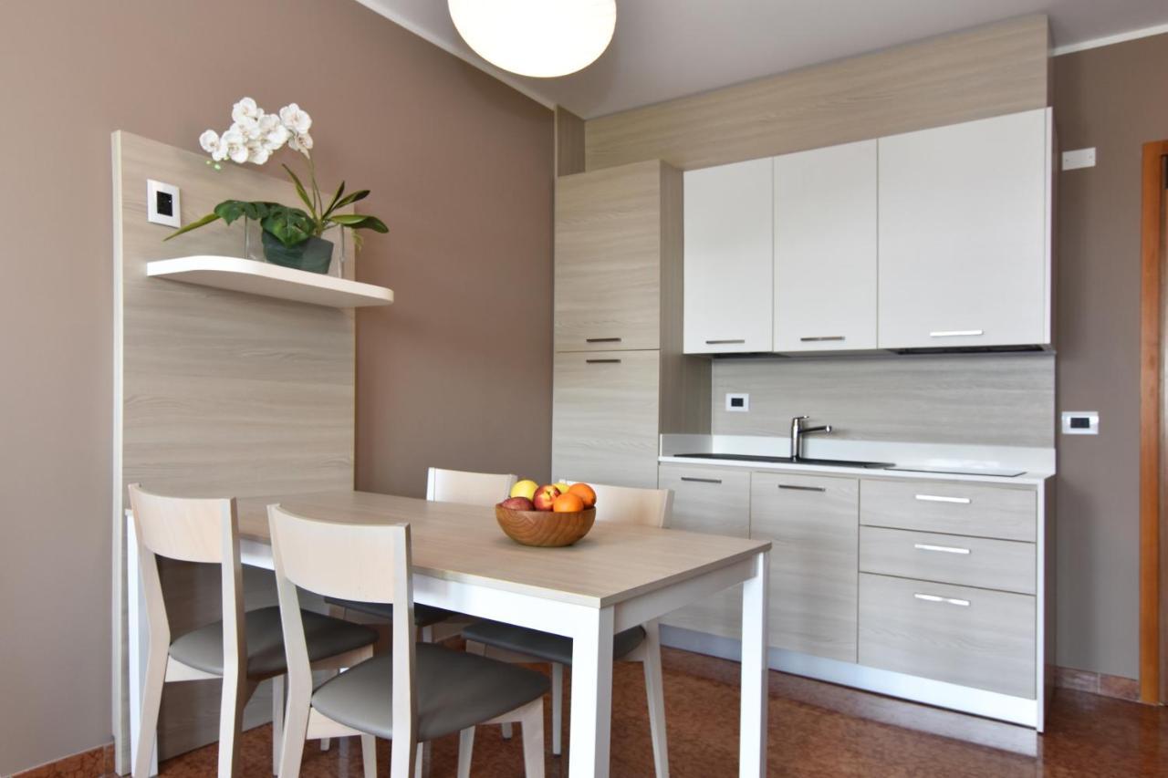 Aparthotel All'adige
