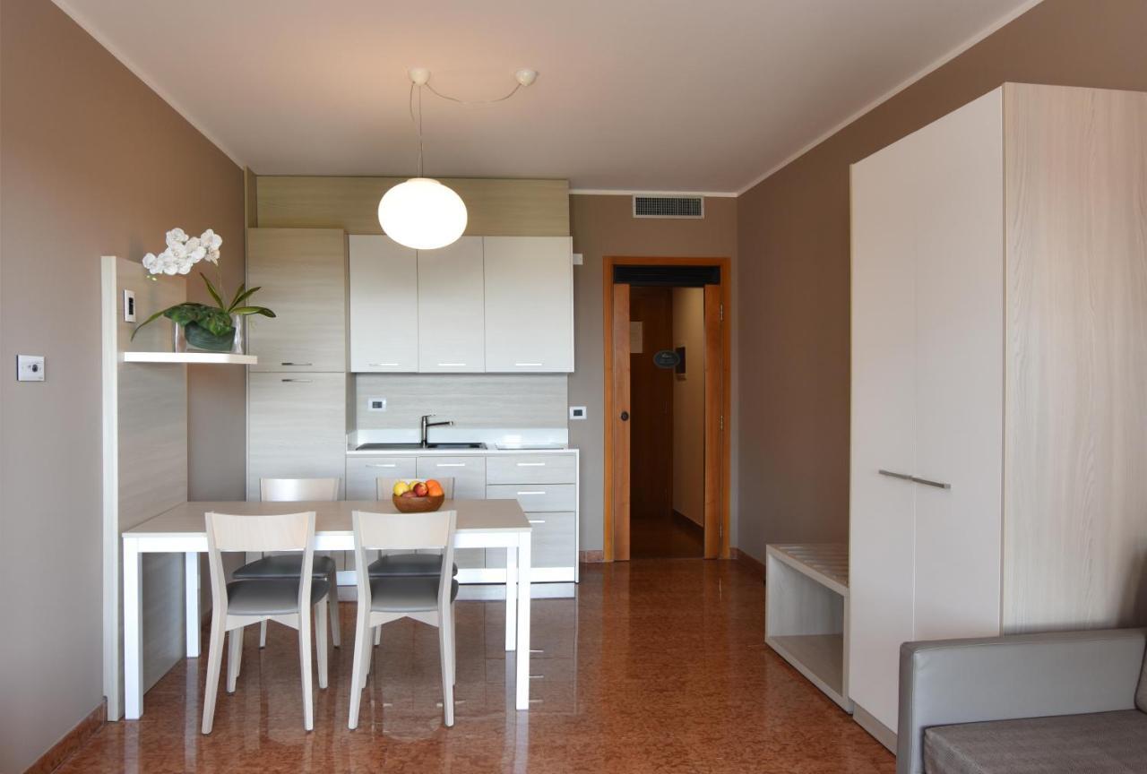 Aparthotel All'adige