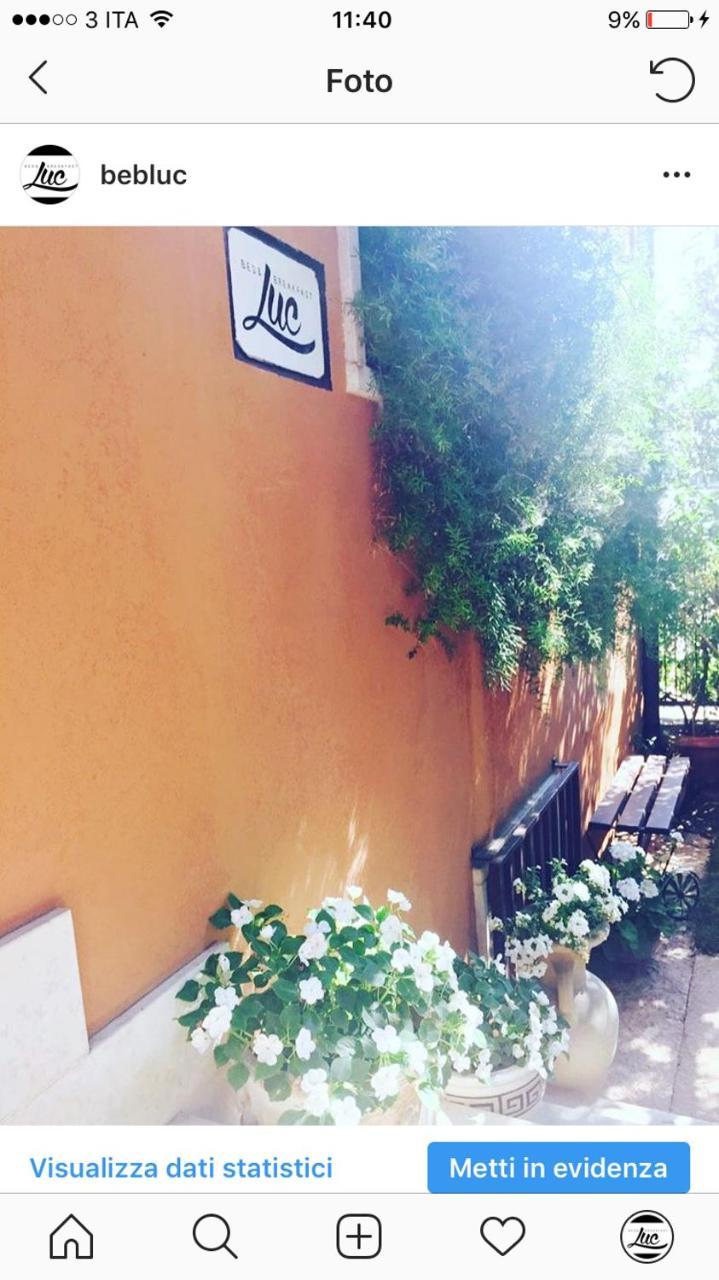 B&B Luc Bed & Breakfast Verona