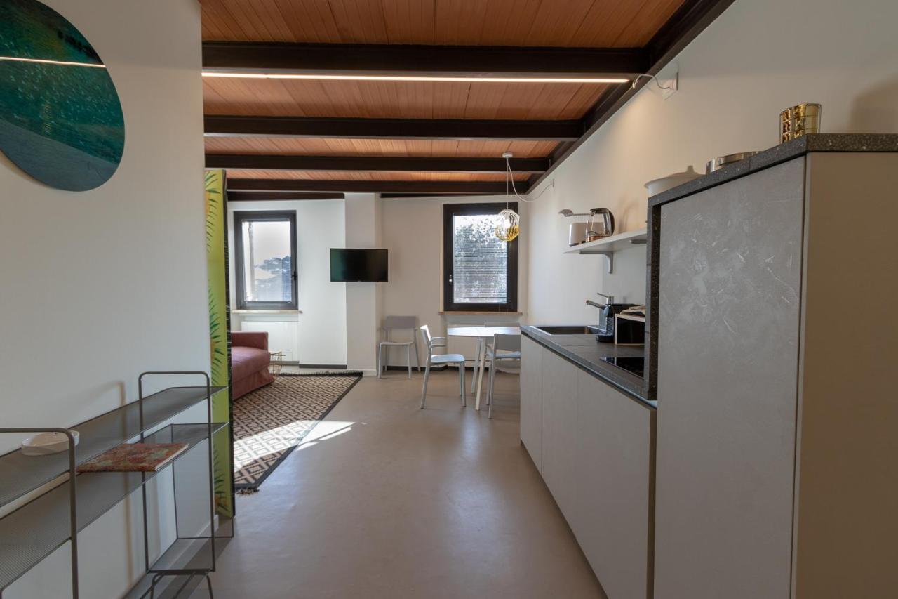 Apartment Veronajourneys *