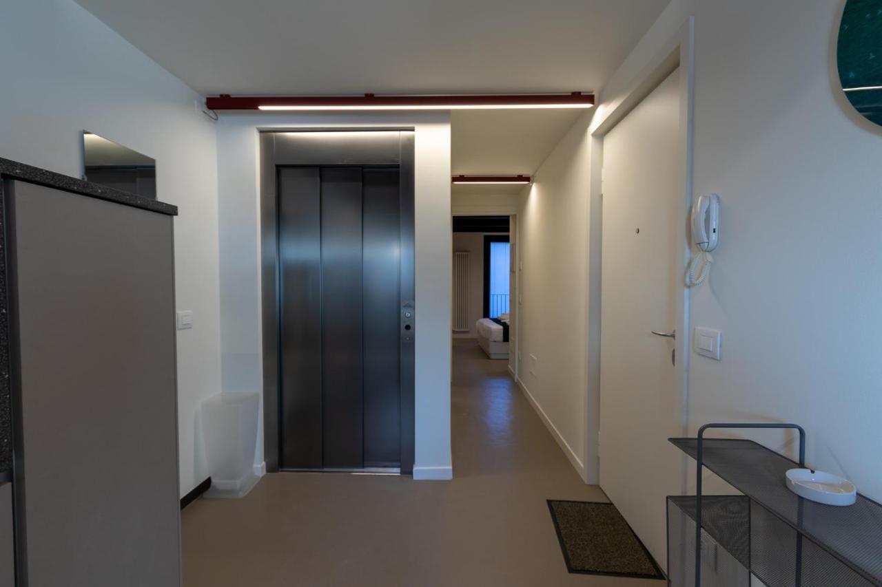 Veronajourneys Apartment
