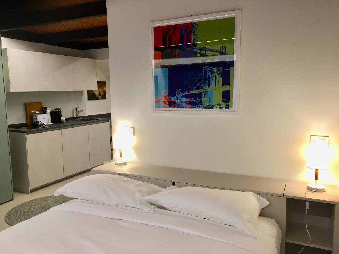 Veronajourneys Apartment
