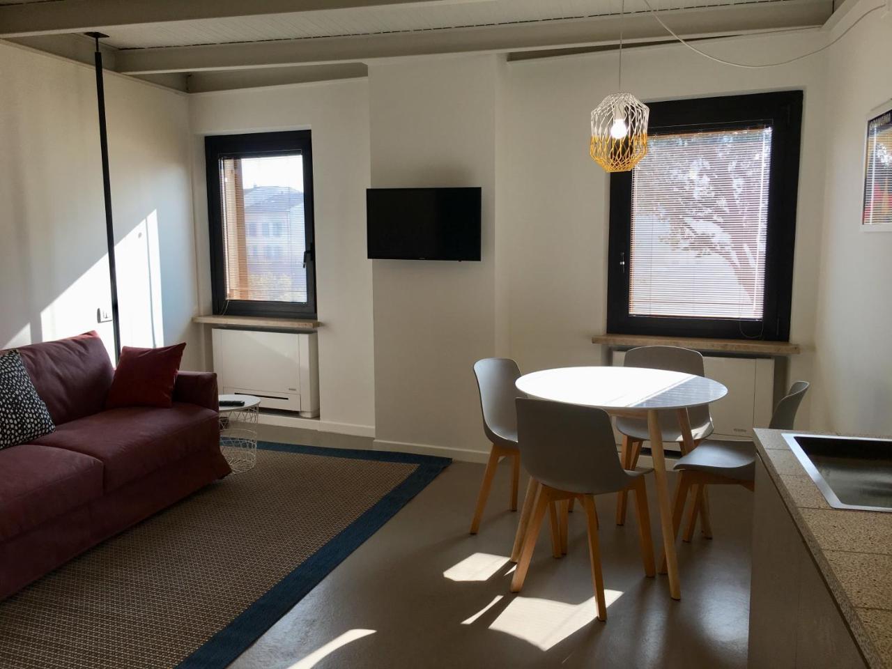Veronajourneys Apartment Verona