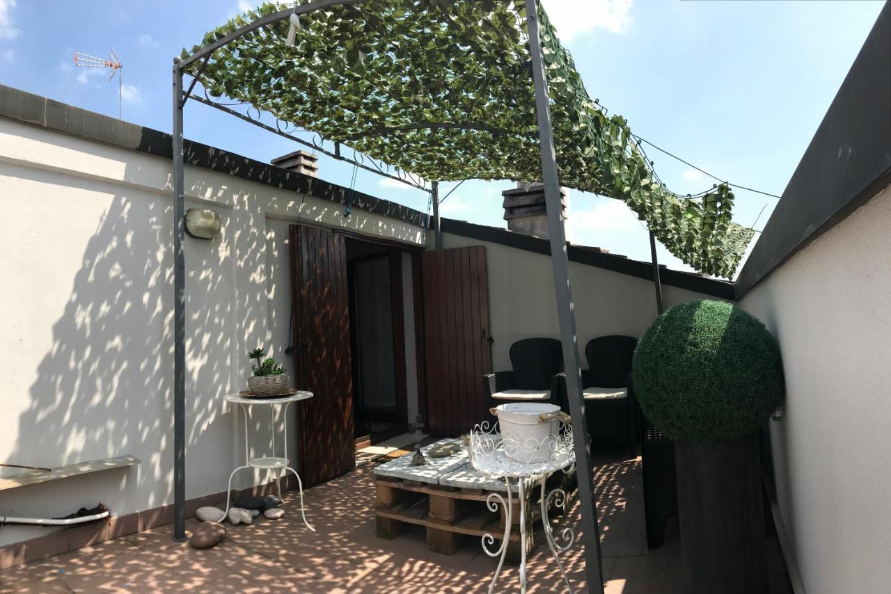 Bed & Breakfast Business And Fun G B Rossi Friendly Verona