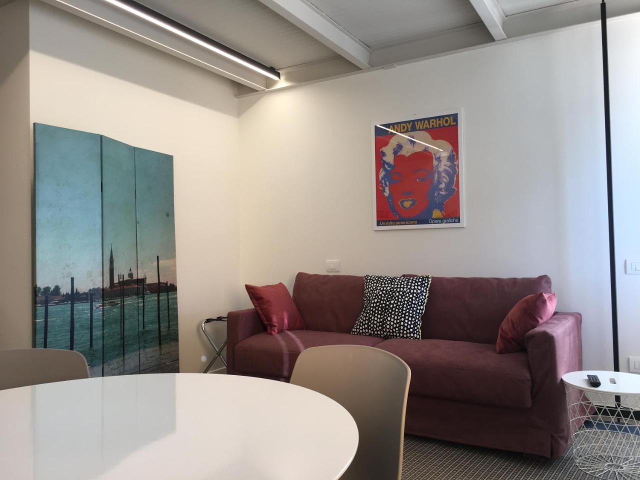 Apartment Veronajourneys *