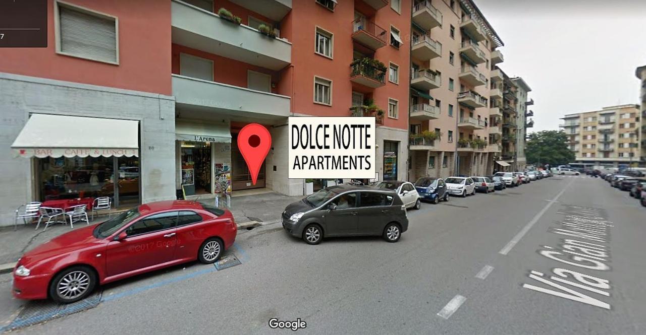 Dolce Notte