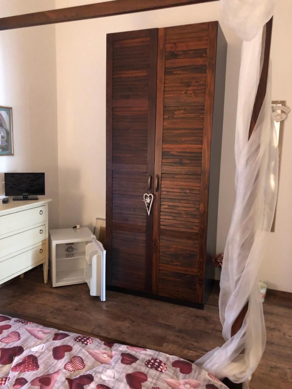 Le Notti Di Giulietta Gasthof Verona