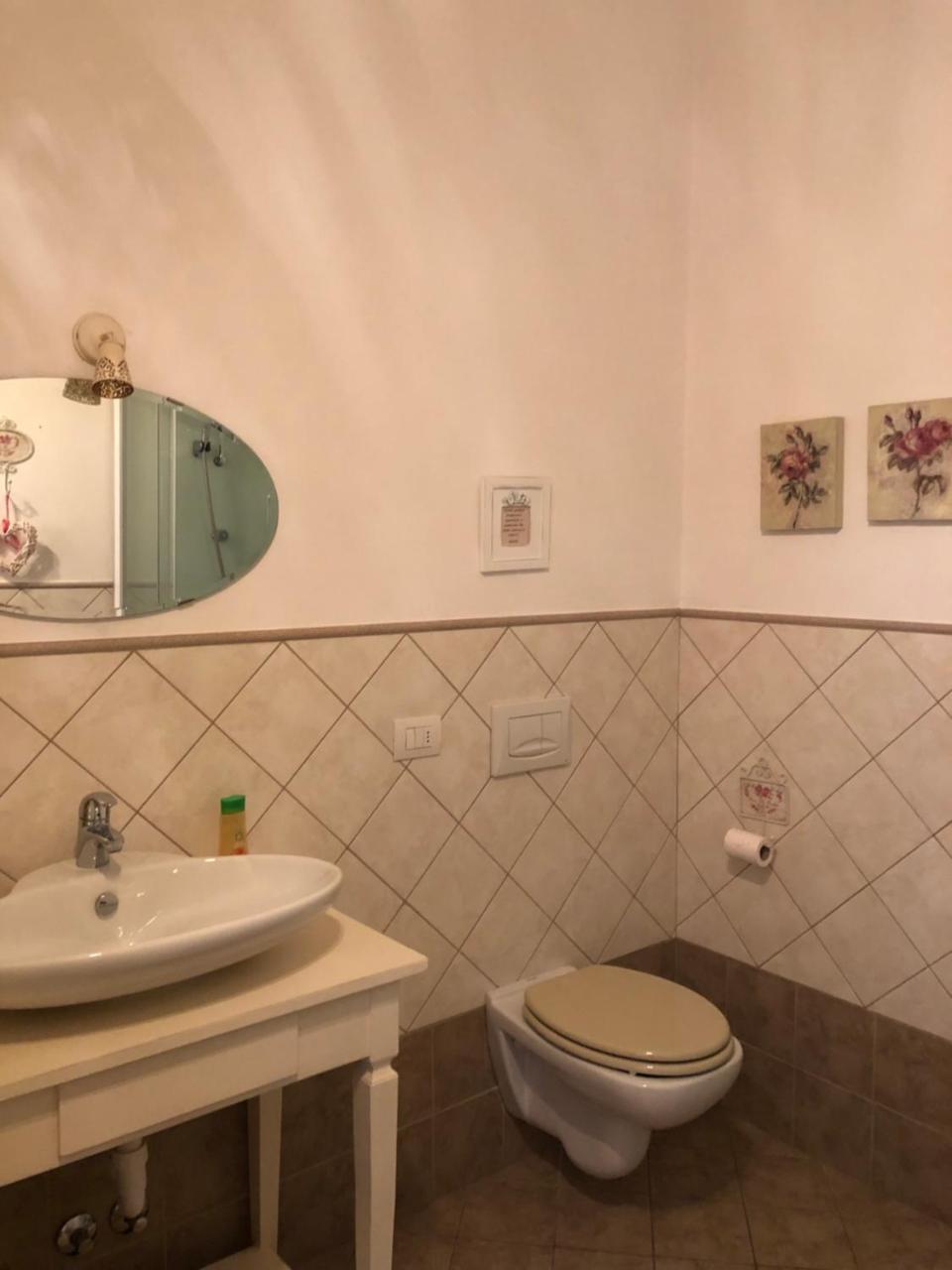 Le Notti Di Giulietta 3* Verona