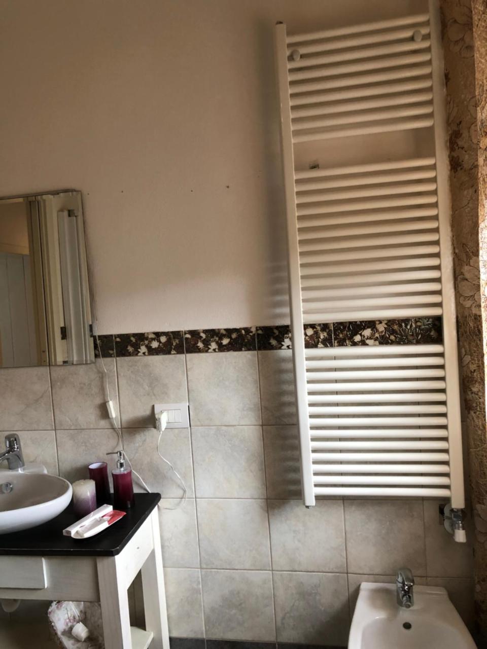 Le Notti Di Giulietta Verona