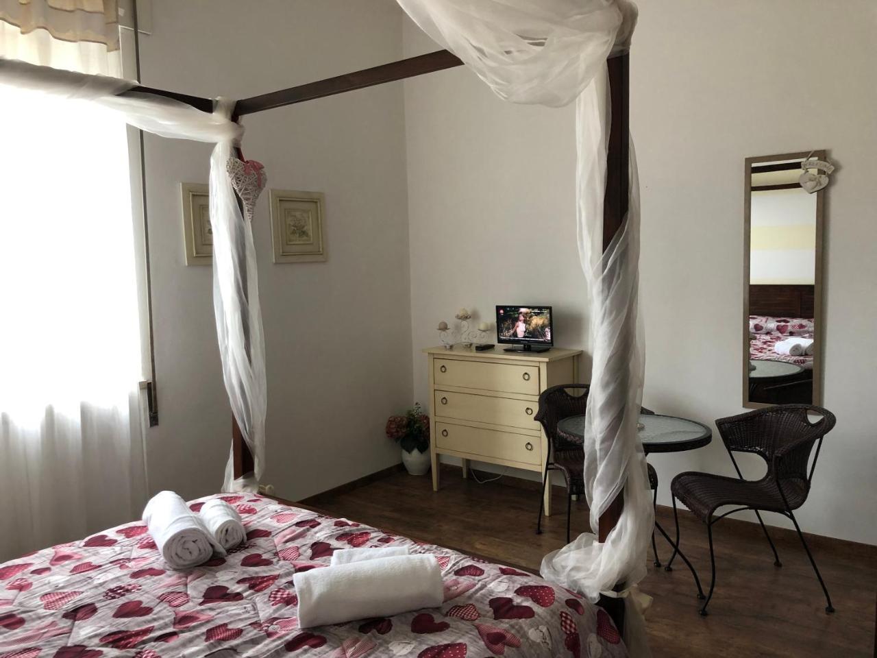 Le Notti Di Giulietta Gasthof Verona