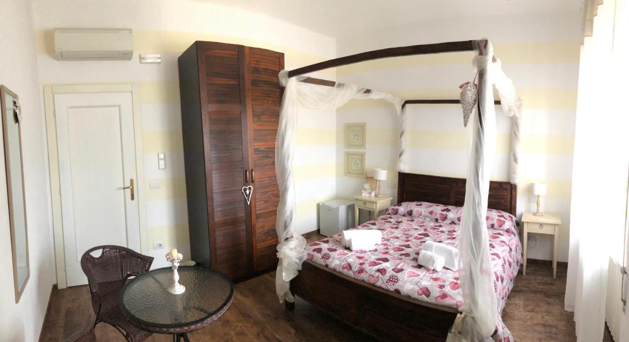Le Notti Di Giulietta Gasthof 3*