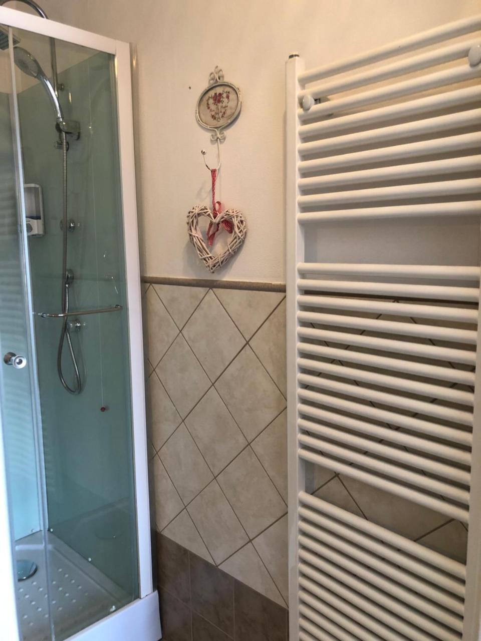 Gasthof Le Notti Di Giulietta Verona