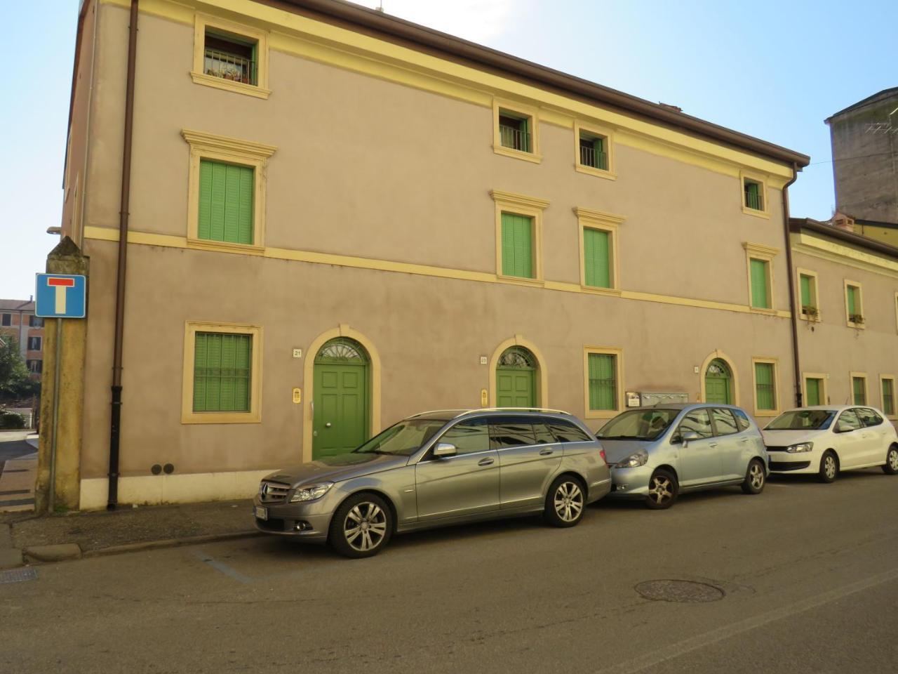 Dimore - Residenza San Zeno * Verona