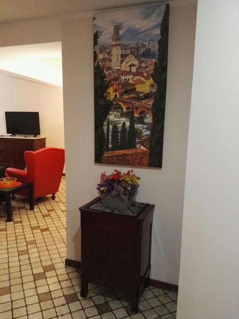 Apartment Al Vecchio Castello