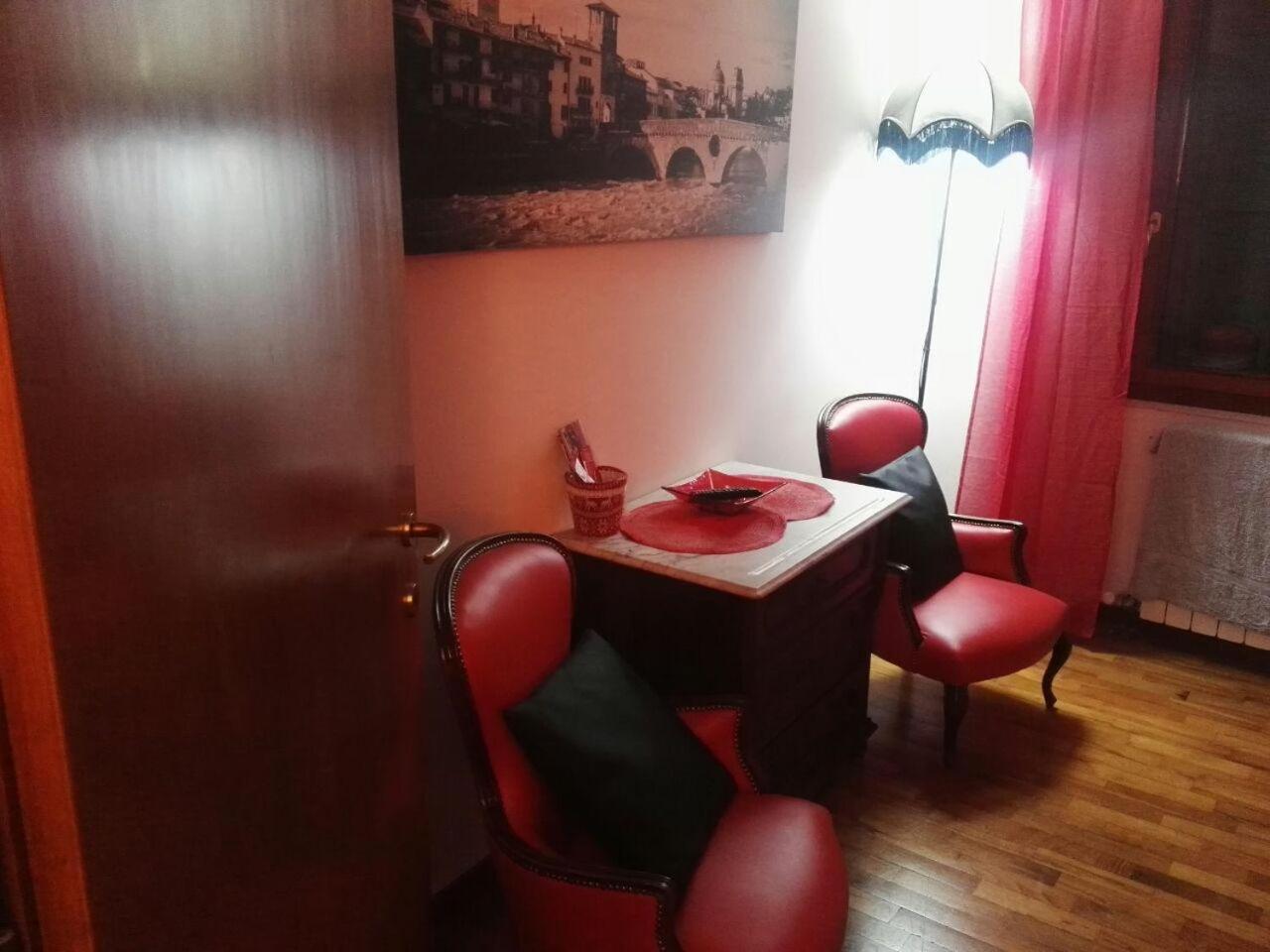 Al Vecchio Castello Apartment Verona