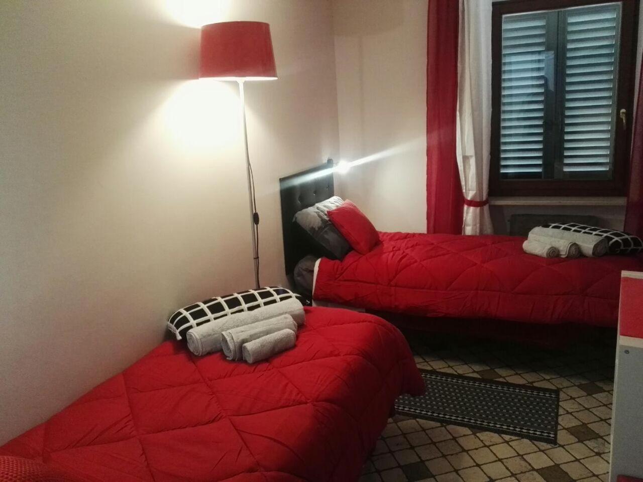 Apartment Al Vecchio Castello Verona