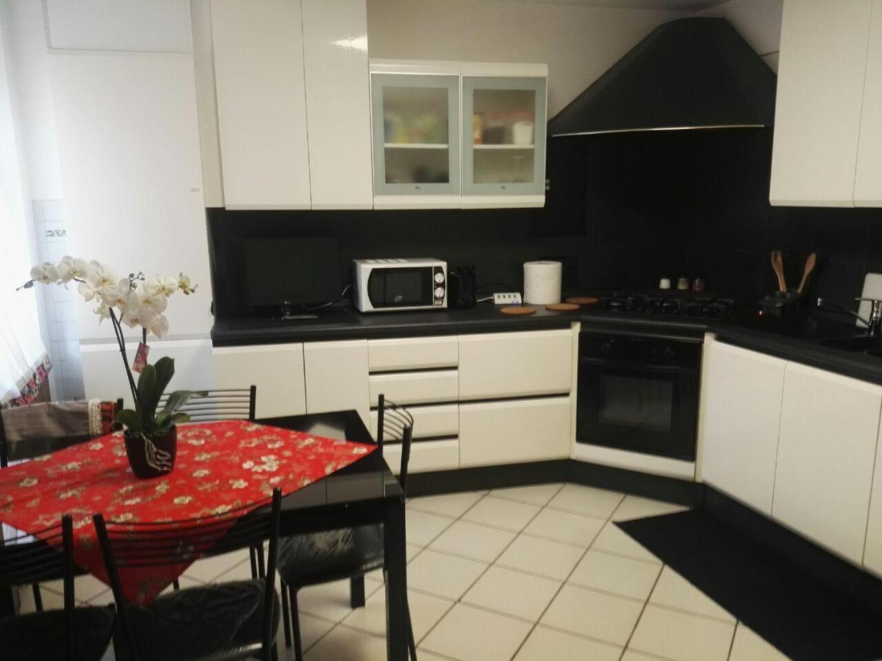 Al Vecchio Castello Apartment Verona