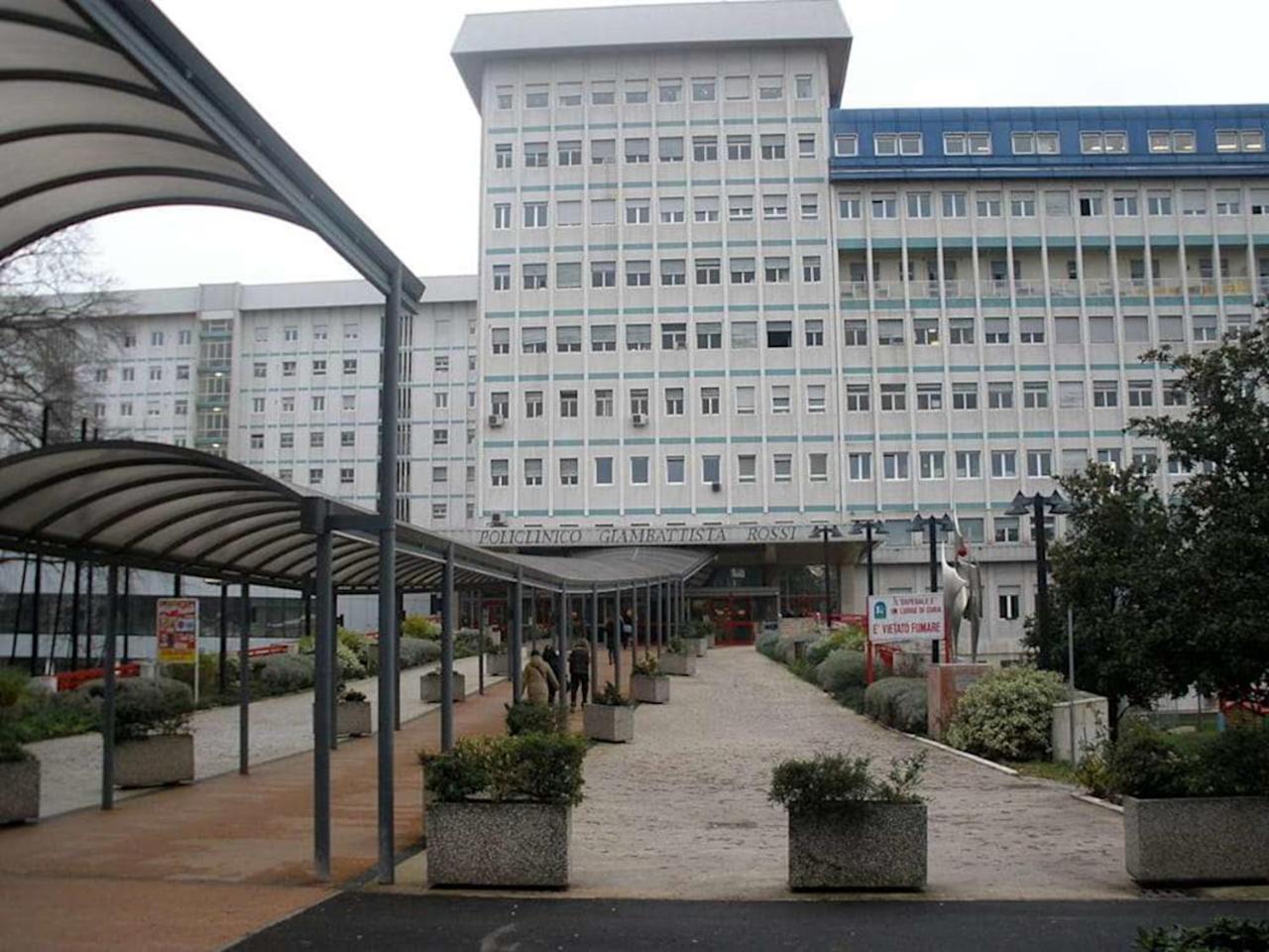 Residenza Scuderlando