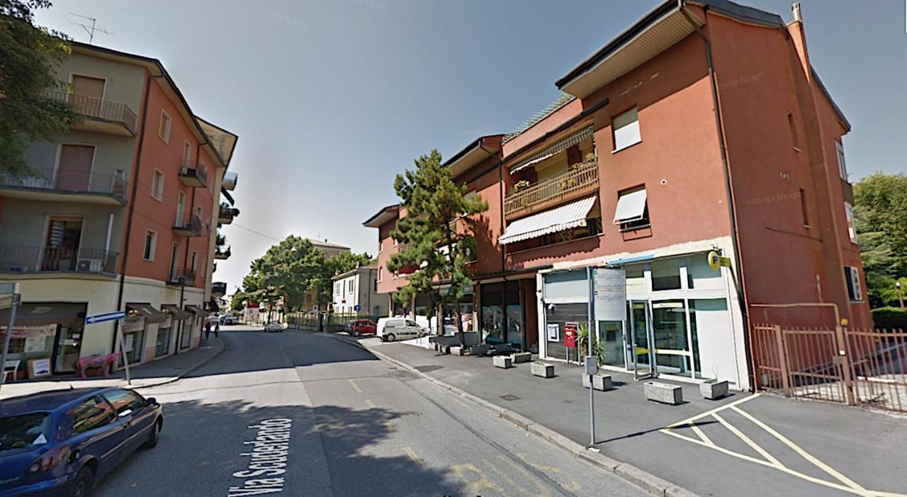 Apartment Residenza Scuderlando *