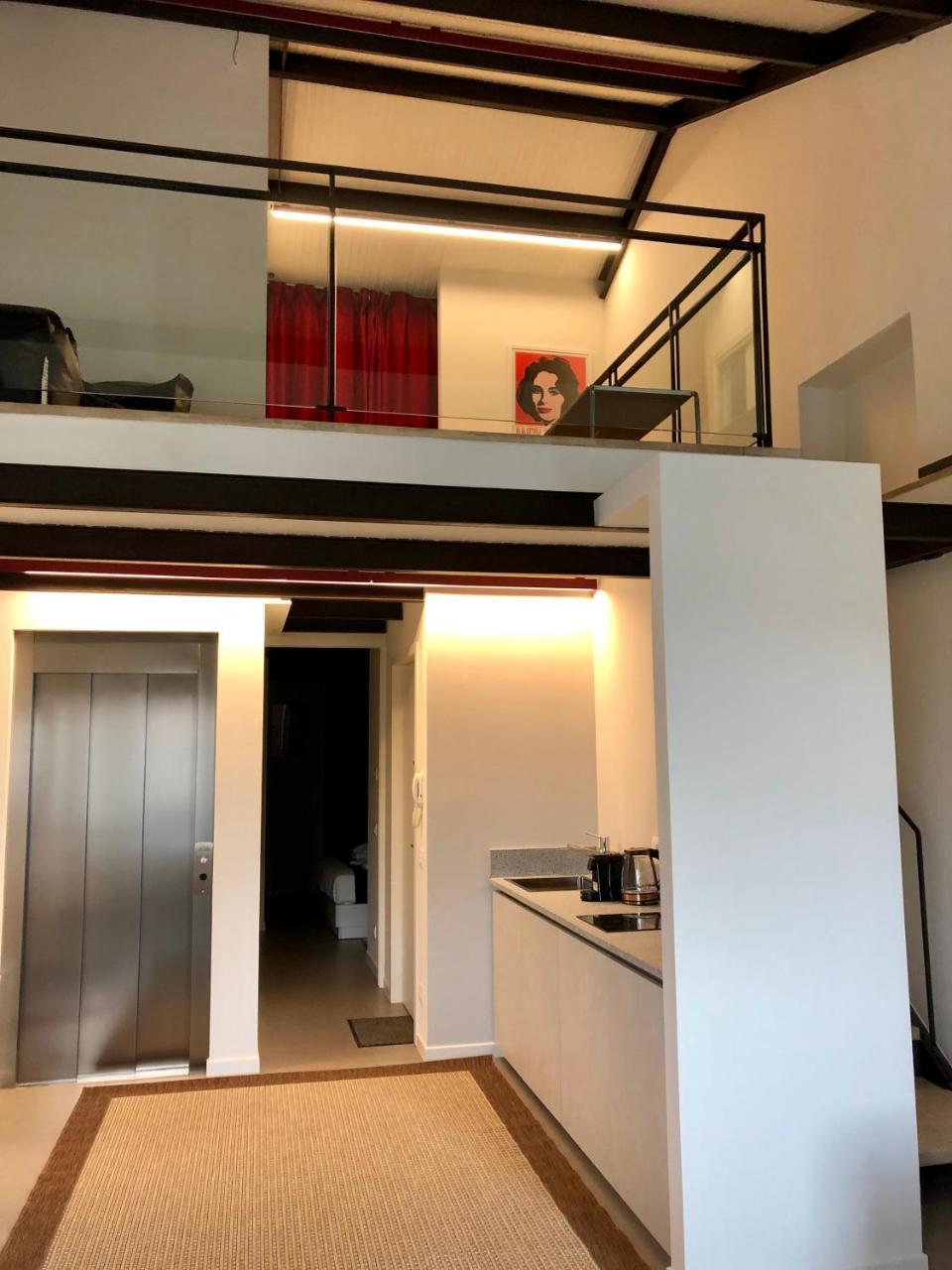 Apartment Veronajourneys Verona