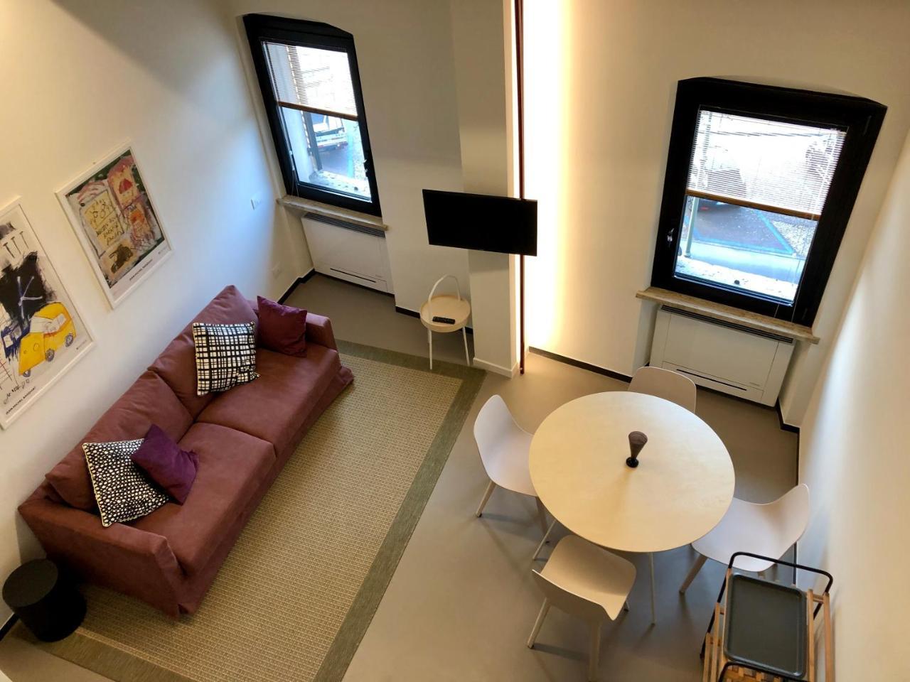 Veronajourneys Apartment