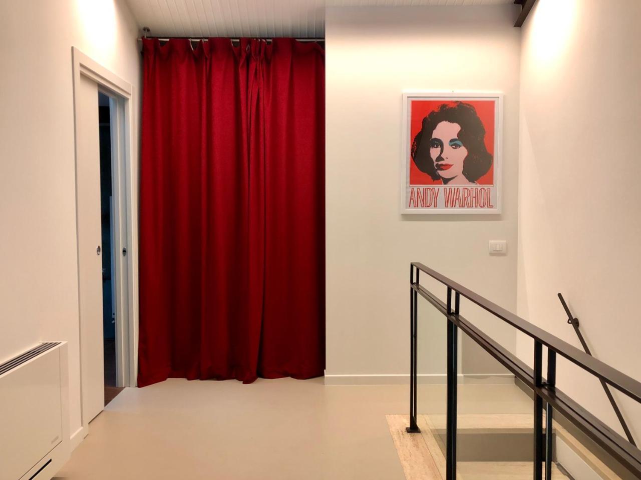Veronajourneys Apartment *