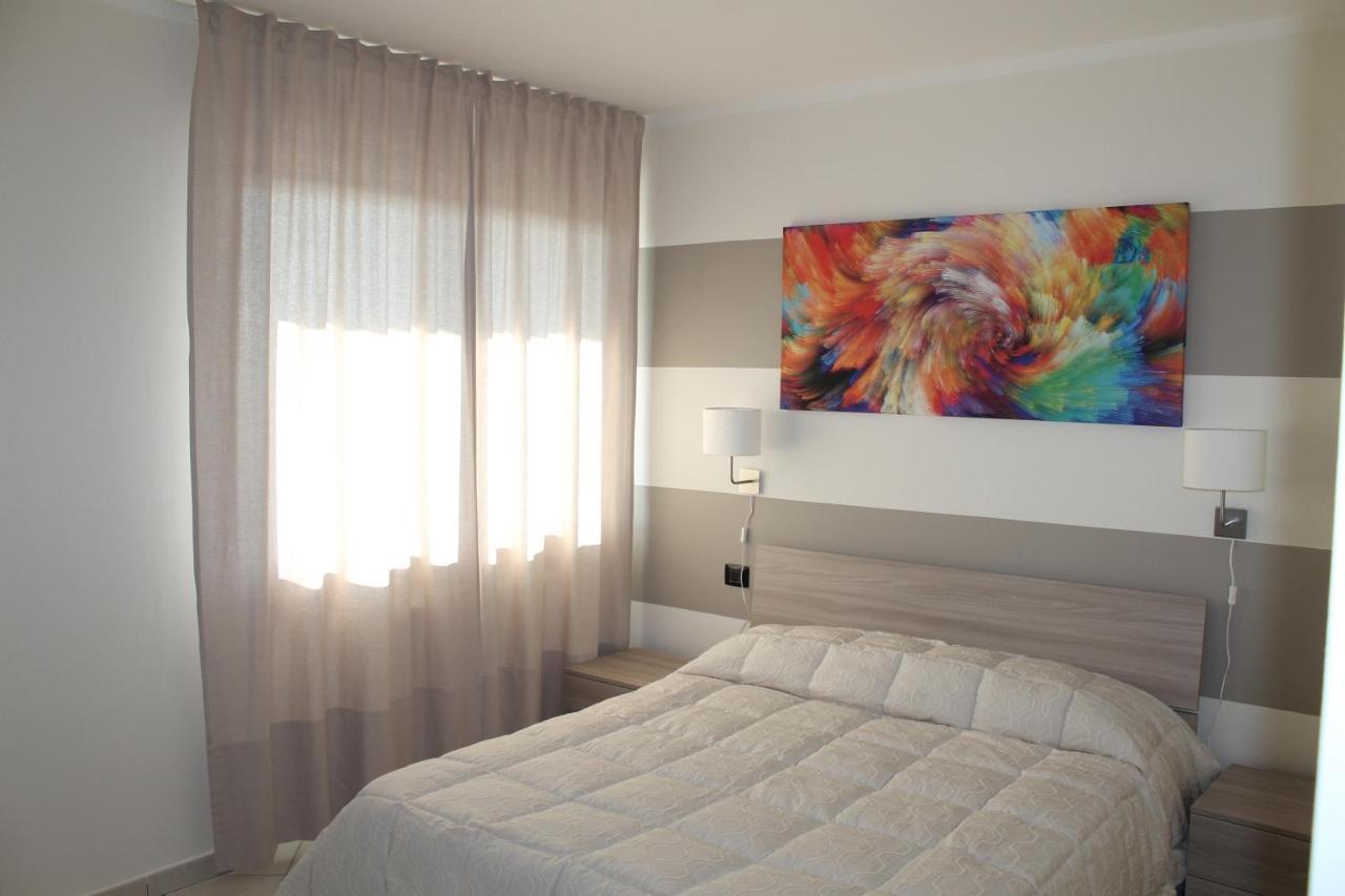 Cosi - Appartement