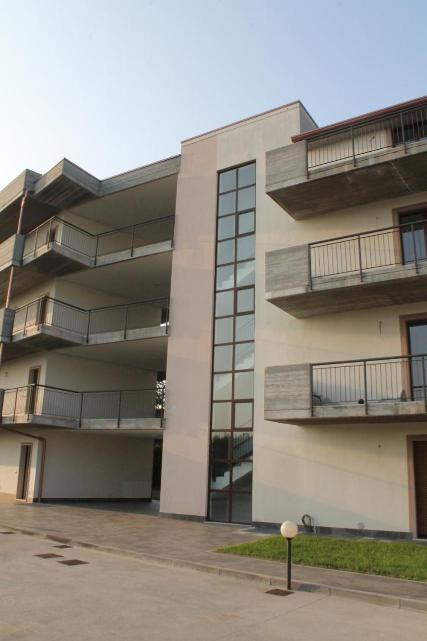 Cosi - Appartement Verona