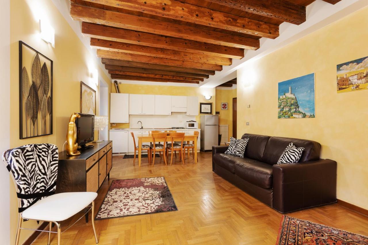 Apartment Citta Antica Charming Flat