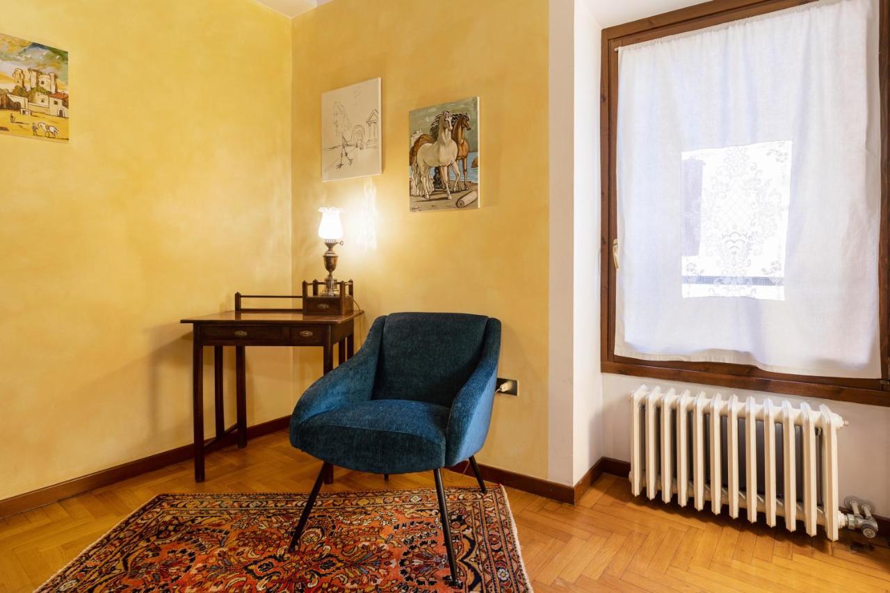 Citta Antica Charming Flat *