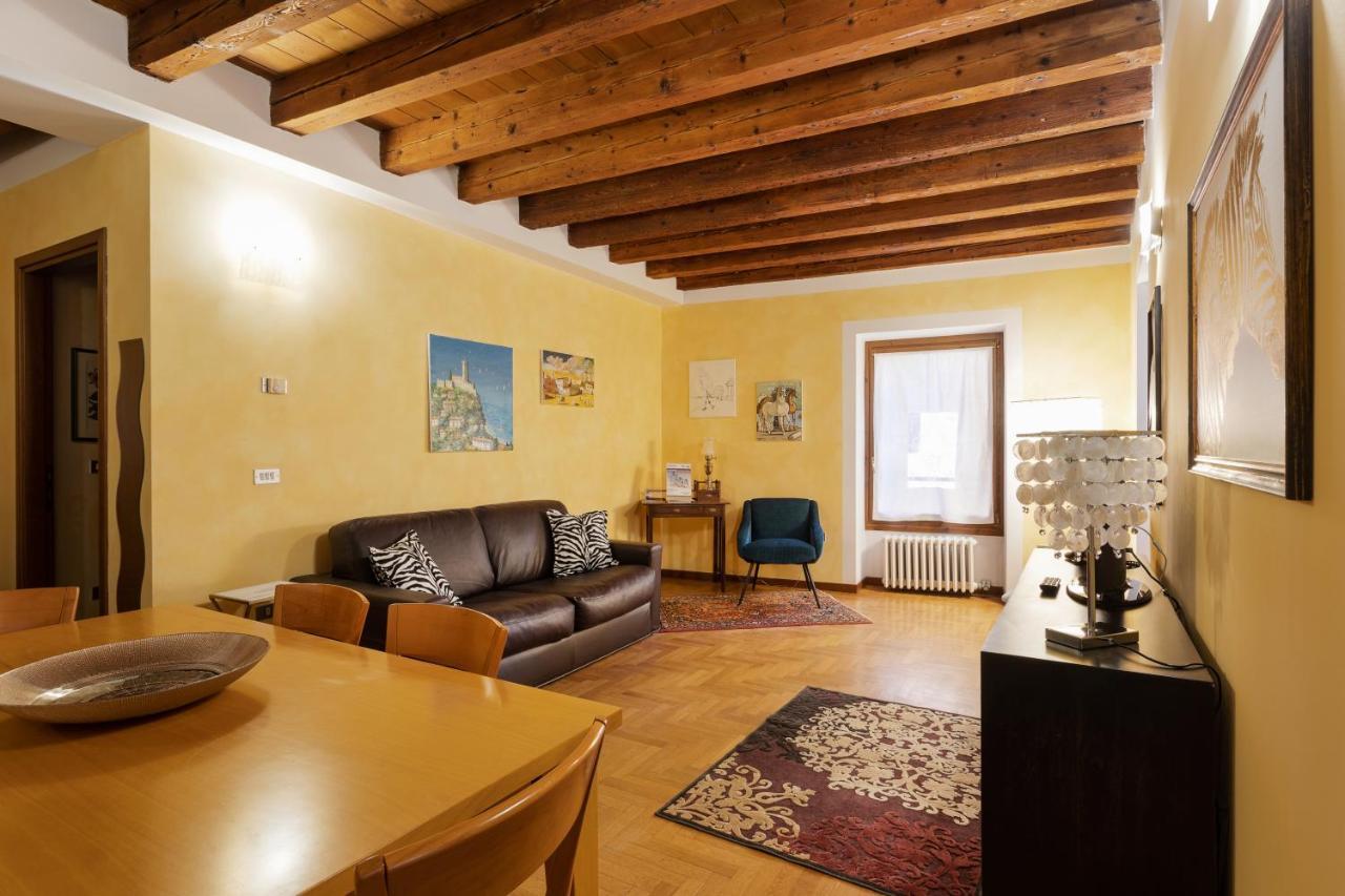Citta Antica Charming Flat * Verona