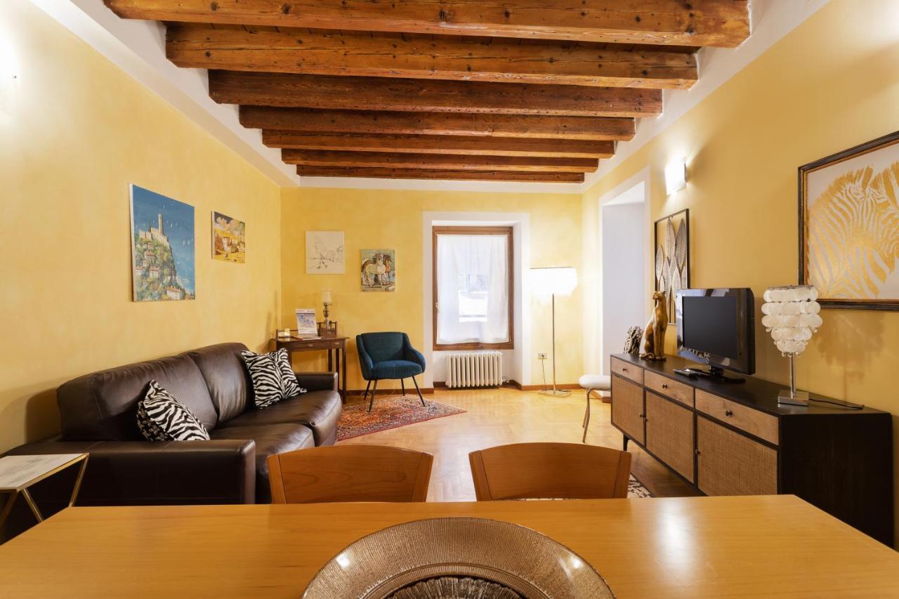 Citta Antica Charming Flat Apartment *