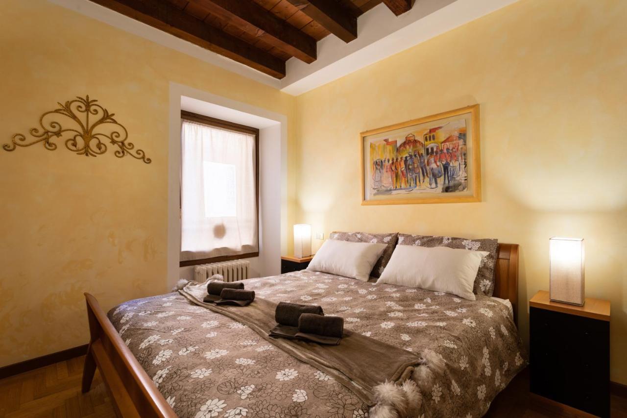 Citta Antica Charming Flat Apartment